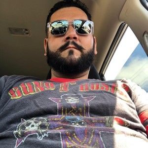 Meet your Posher, Alejandro